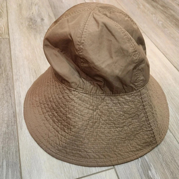 Scala collezione tan bucket hat - Picture 4 of 8